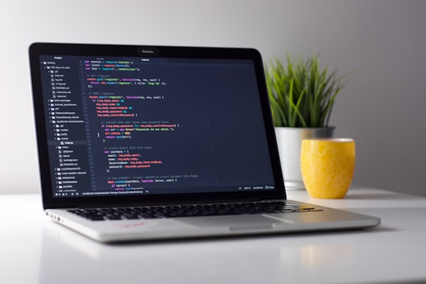 Computer Science Programme